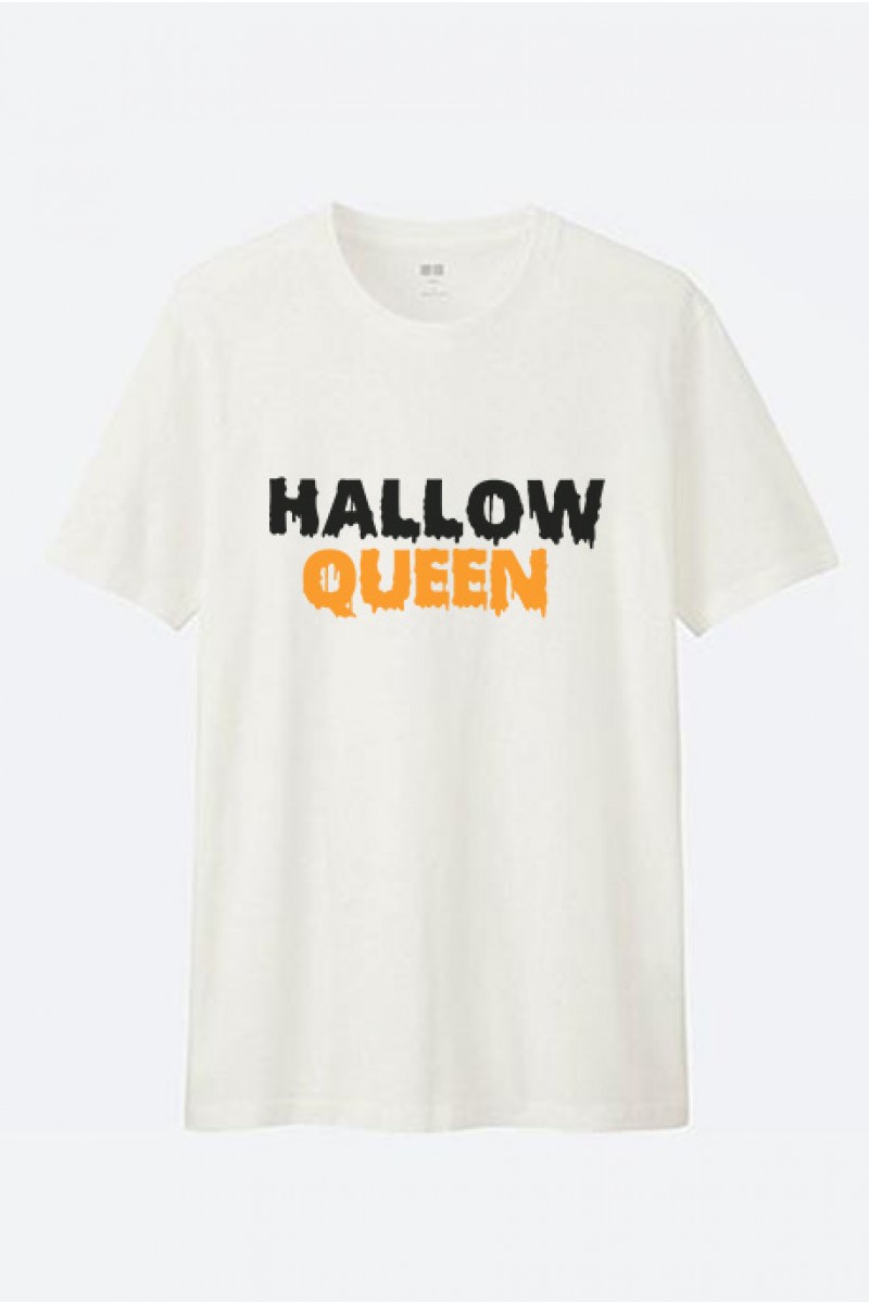 HALLOWQUEEN - MARŠKINĖLIAI MOTERIMS